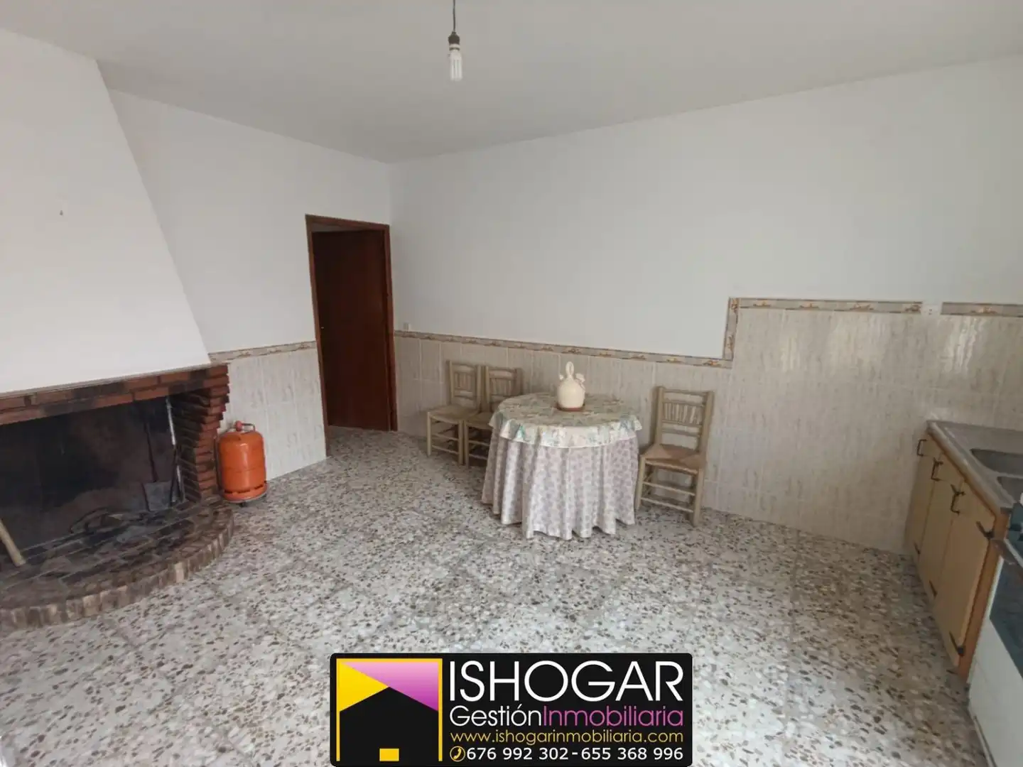 Haus zum Verkauf in Viso del Marqués, imagen 13
