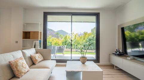 Photo 5 of Planta baja for sale in Aiguadolç - Sant Sebastià, Barcelona