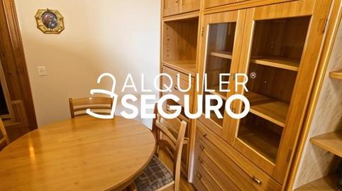 Foto 3 von Wohnung zur Miete in Alcalá Henares , Esquivias, Toledo