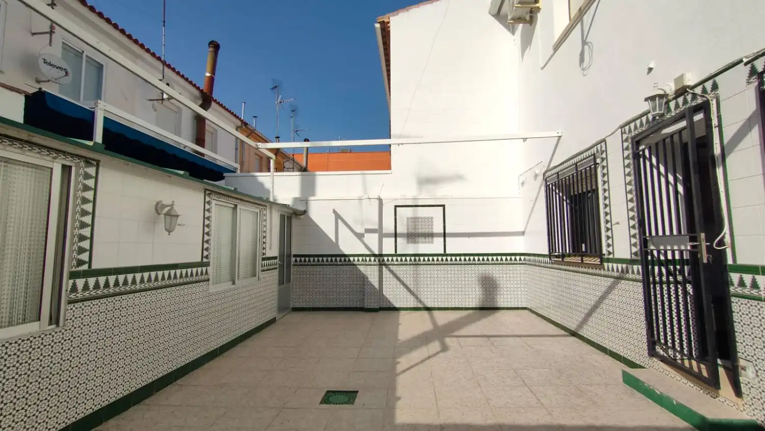 Adosado en venta en Valdepeñas, imagen 23