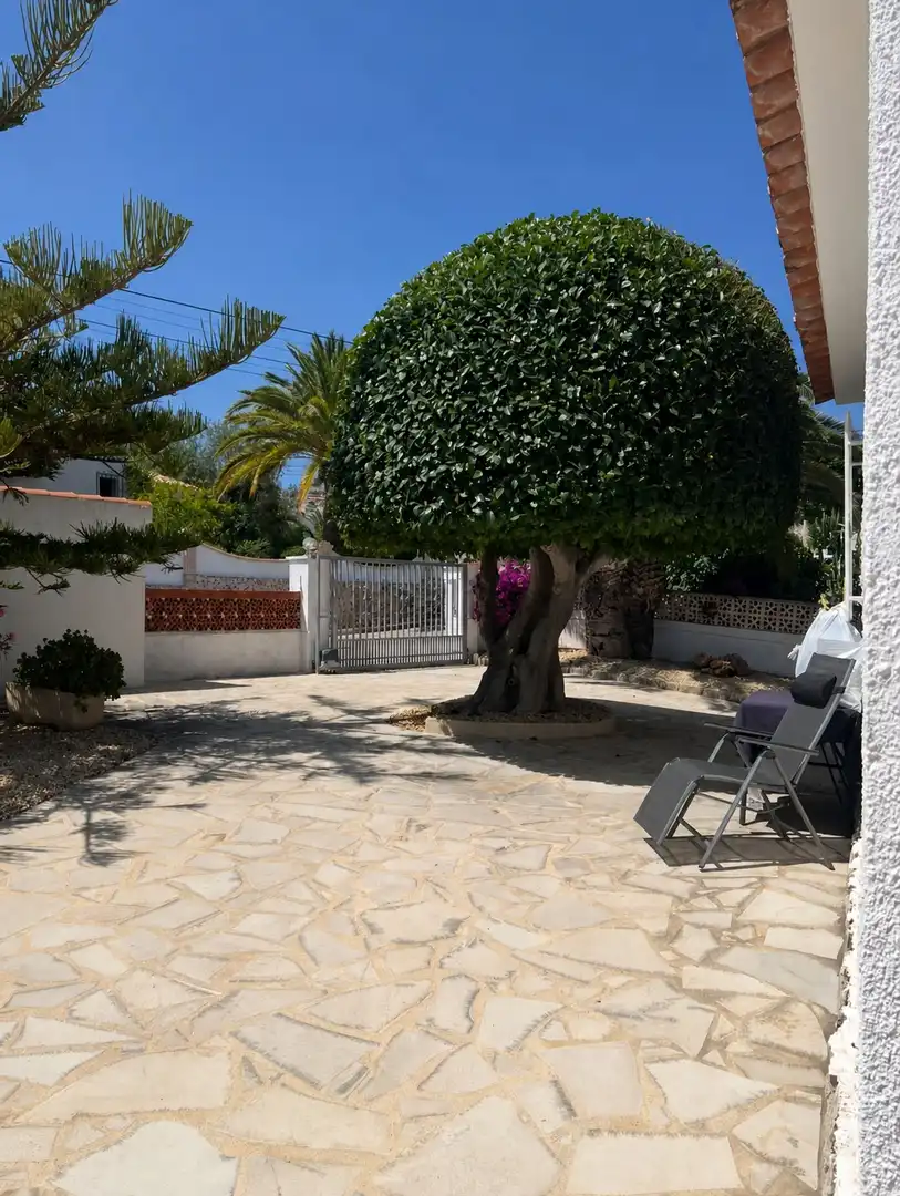 House with garden for sale in La Viña - Montemar - San Jaime, imagen 15
