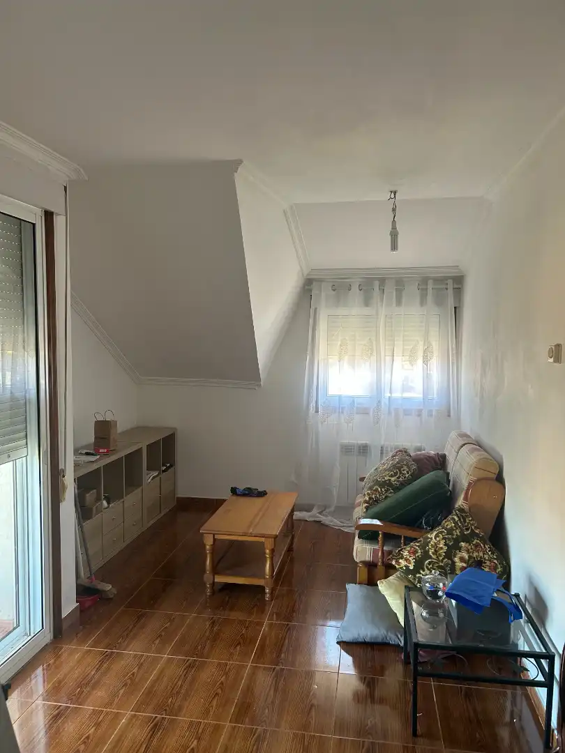 Casa con jardín en venta en Rúa Balde, imagen 16