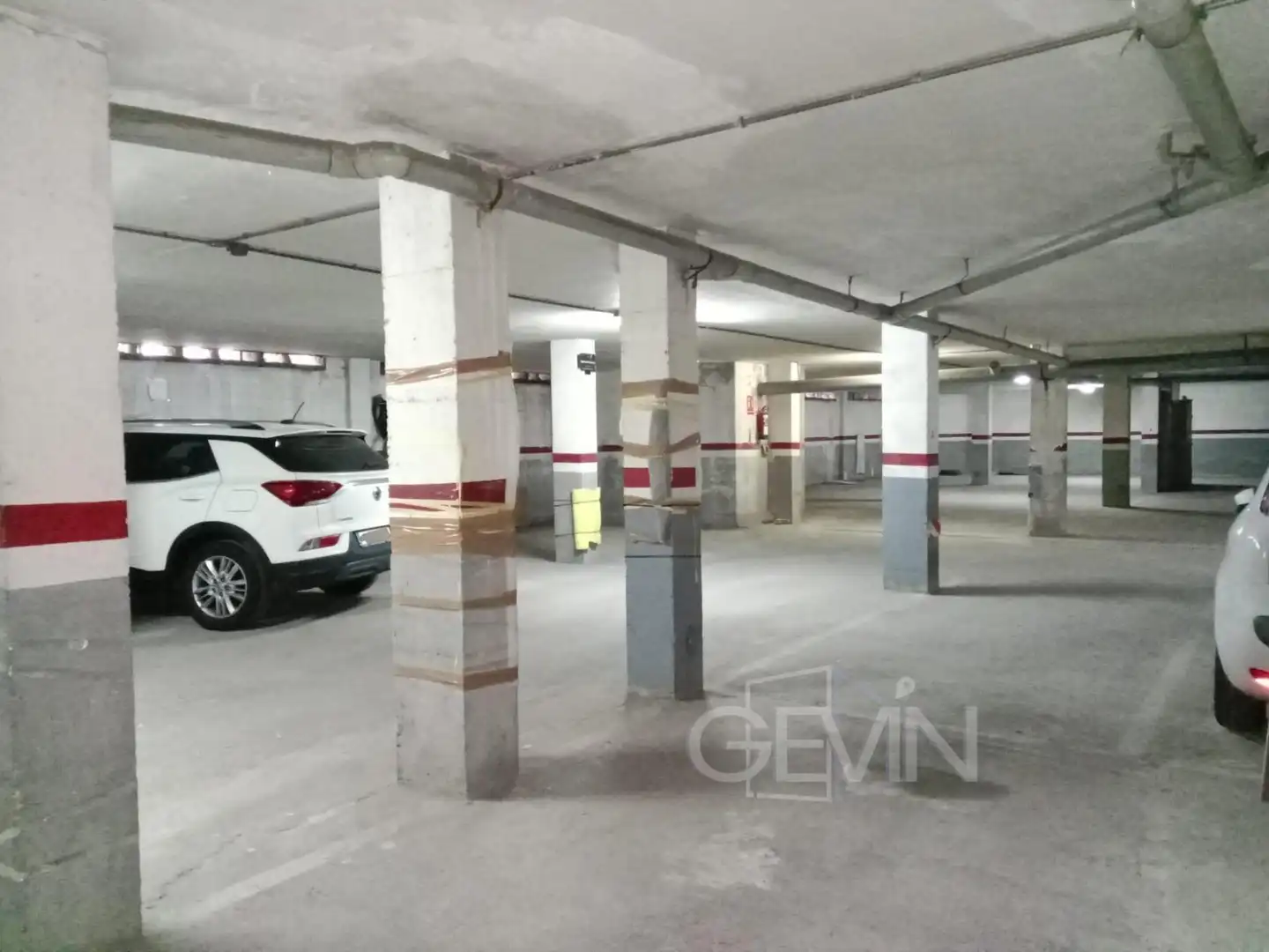 Einzelparkplatz zur Miete in Santa Perpètua de Mogoda, imagen 4