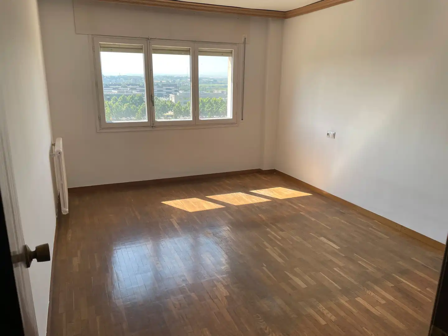 Flat with terrace for sale in Plaça d'Espanya, imagen 13
