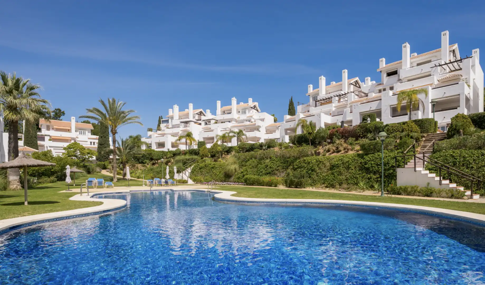 Apartament amb terrassa en venda a P GOLF RIO REAL 8, imagen 6