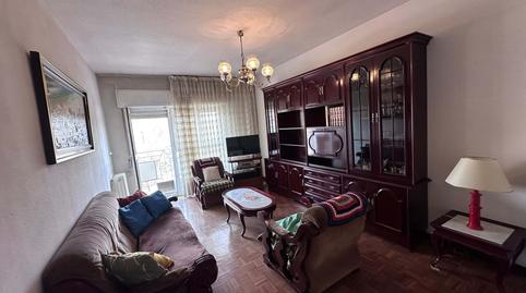 Foto 5 de Piso en venta en Consuelo Guzman, Buena Vista,  Madrid Capital