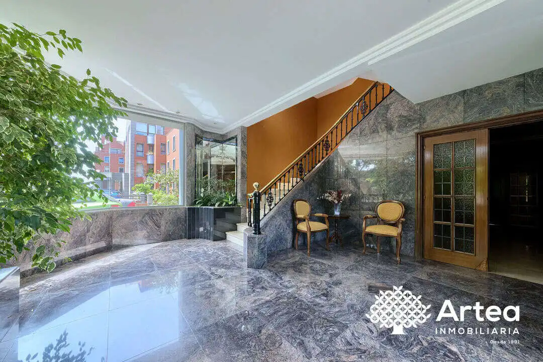 Piso en venta en Atxekolandeta Kalea, Neguri