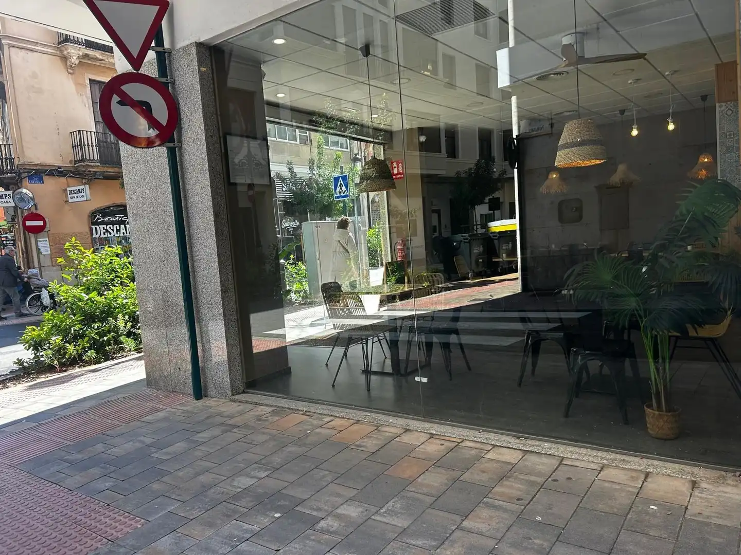 Business premises for transfer in Centro, imagen 9