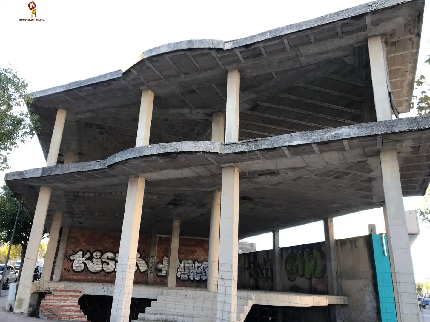 Business premises for sale in Benissa pueblo, imagen 2