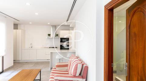 Foto 4 de Pis de lloguer a Carrer de Josep Tous I Ferrer, El Sindicat, Illes Balears