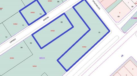 Foto 2 de Residencial en venda a Carrer de Girona, 2, Sant Celoni, Barcelona