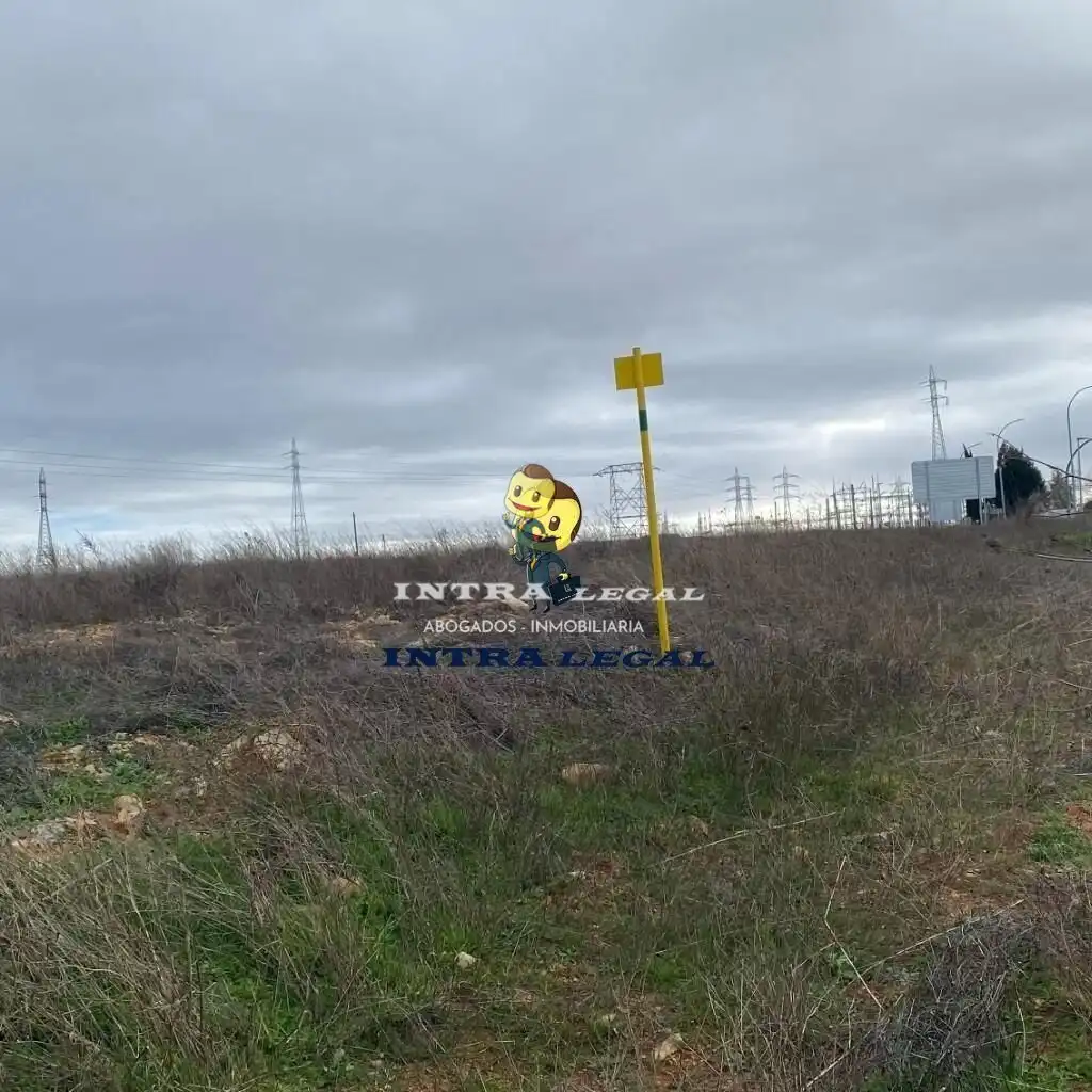 Terreno en venta en Ledesma