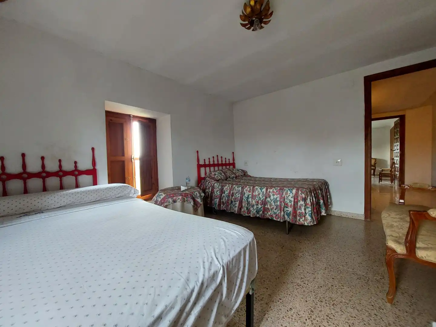 Bedroom of Country homes for sale in Ondara  with Private garden, Terrace and Swimming Pool