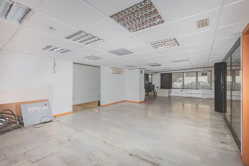 Finca rústica en venda a Avenida Juan Carlos I, Casco Antiguo