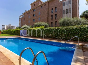 Appartement avec balcon à vendre à PASSEIG MEDITERRANI