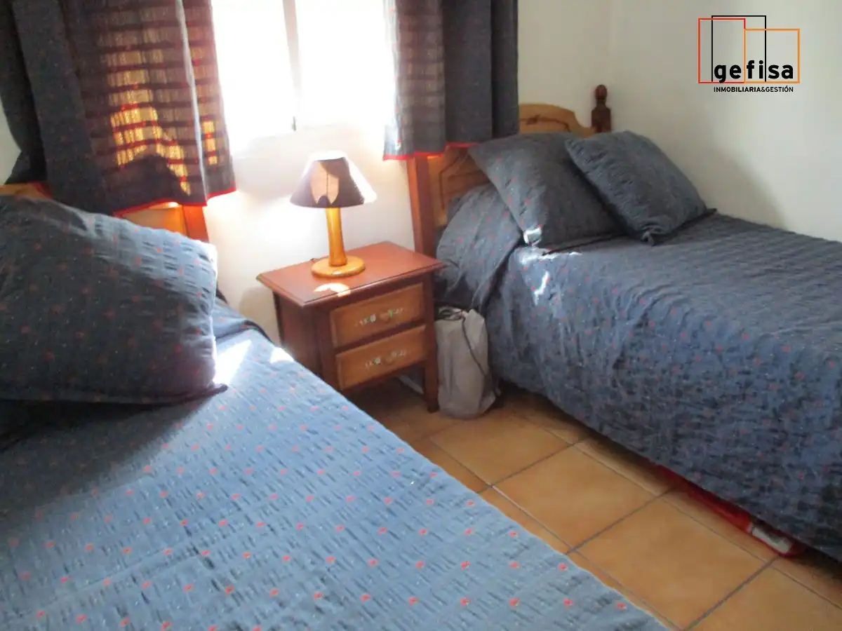 Chalet en venta en Valdepeñas, imagen 25
