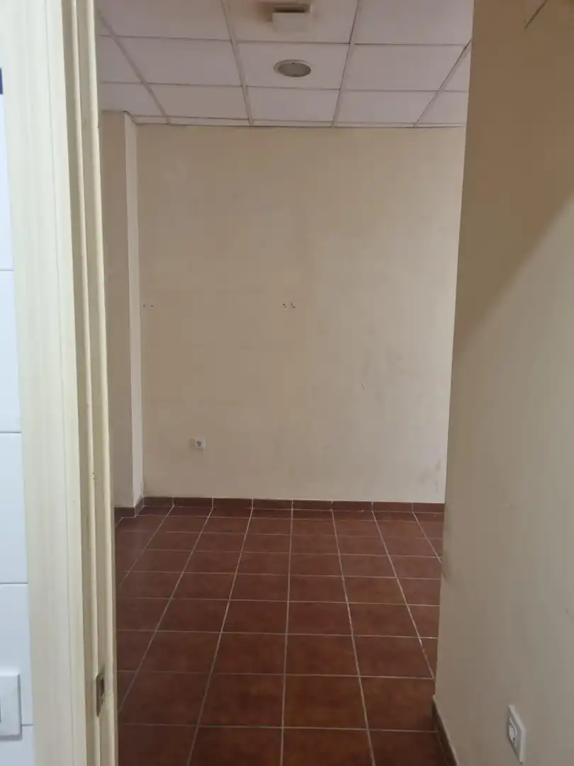 Geschaftsraum zur Miete in Sanlúcar de Barrameda