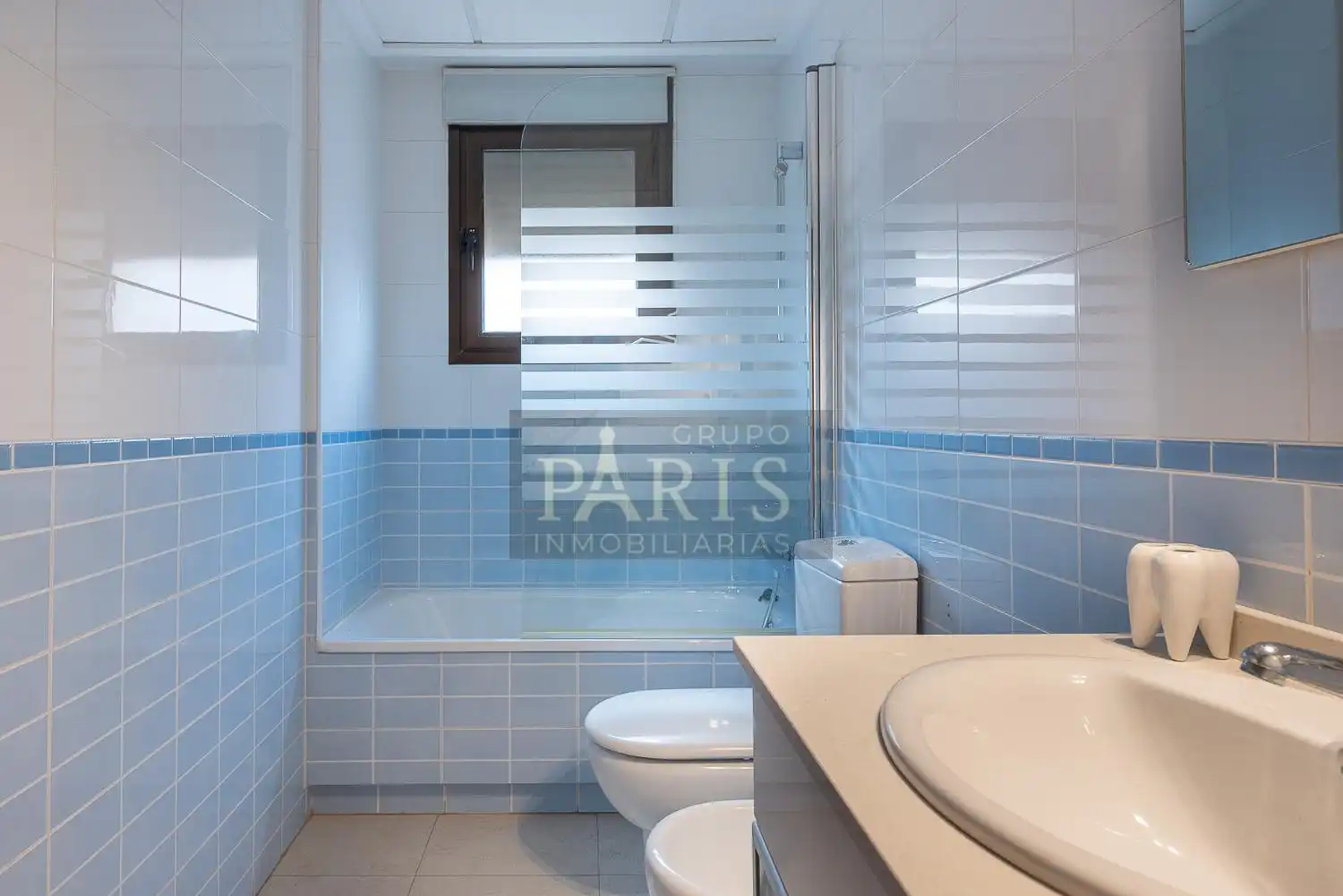 Baño de Dúplex en venta en La Unión con Amueblado