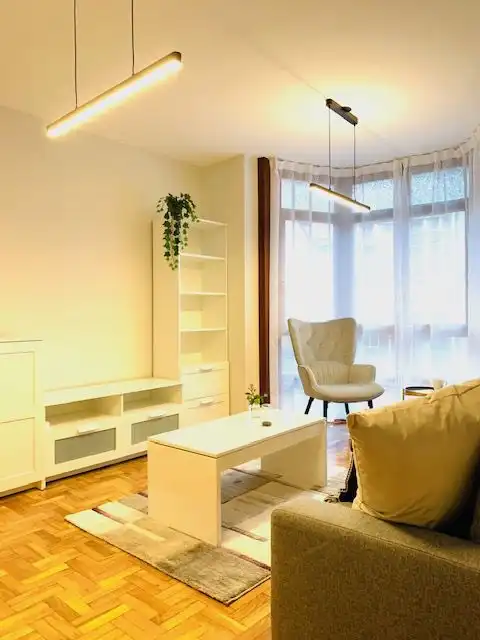 Flat for rent in Barrio del Centro