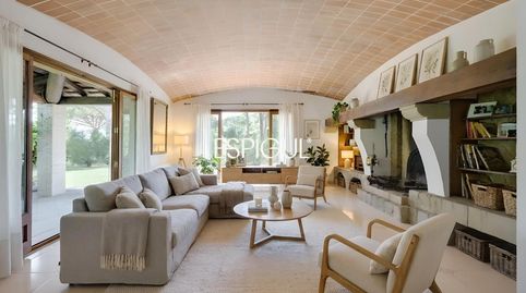 Foto 4 de Casa o xalet en venda a Carrer Pirneus, 504, Golf Costa Brava, Santa Cristina d'Aro