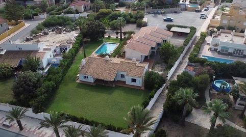 Photo 4 of Houses for sale in Plaza G-1 Puerto Meno, Playa del Galán, La Manga del Mar Menor