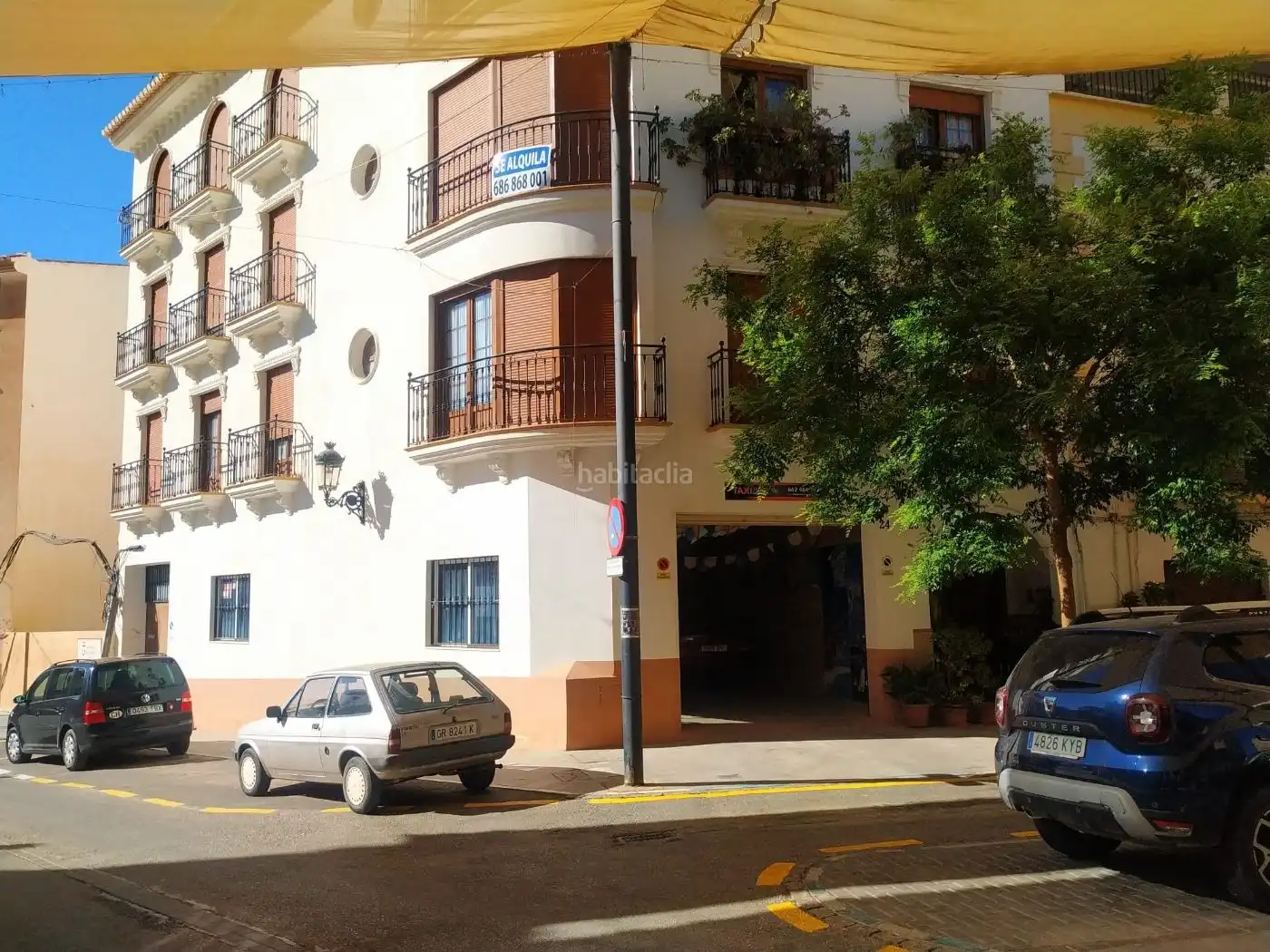 Local comercial en venda a Plaza de la Constitución 25