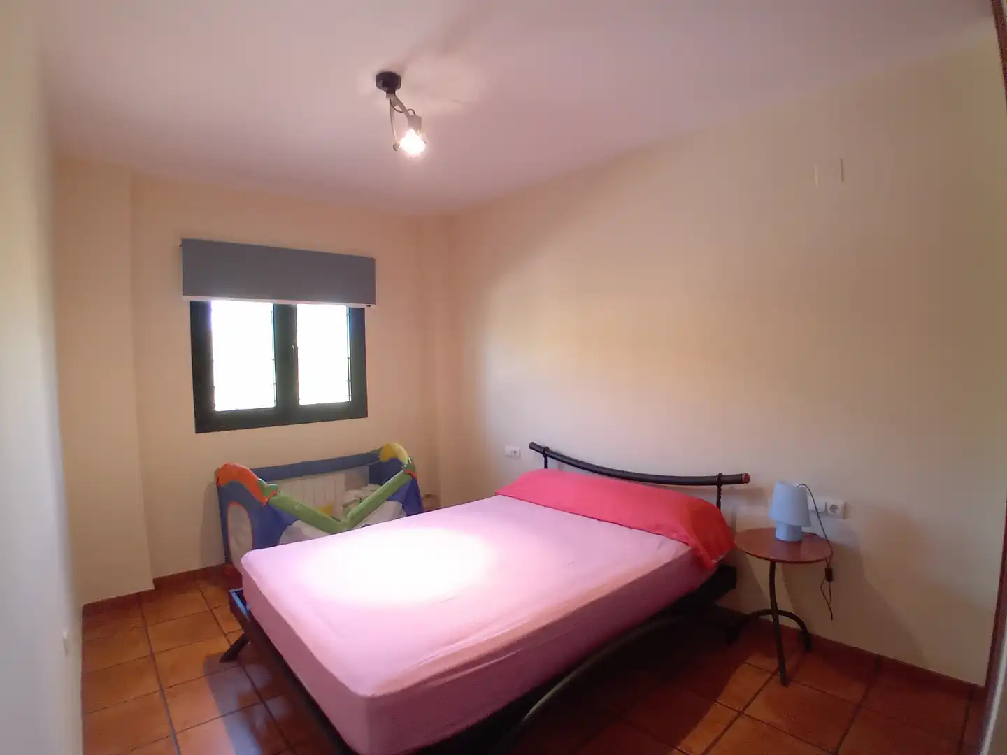 Dormitori de Casa o xalet en venda en Yátova