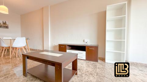 Foto 5 de Piso de alquiler en Calle Franz Kafka, El Tejar - Hacienda Bizcochero, Málaga Capital