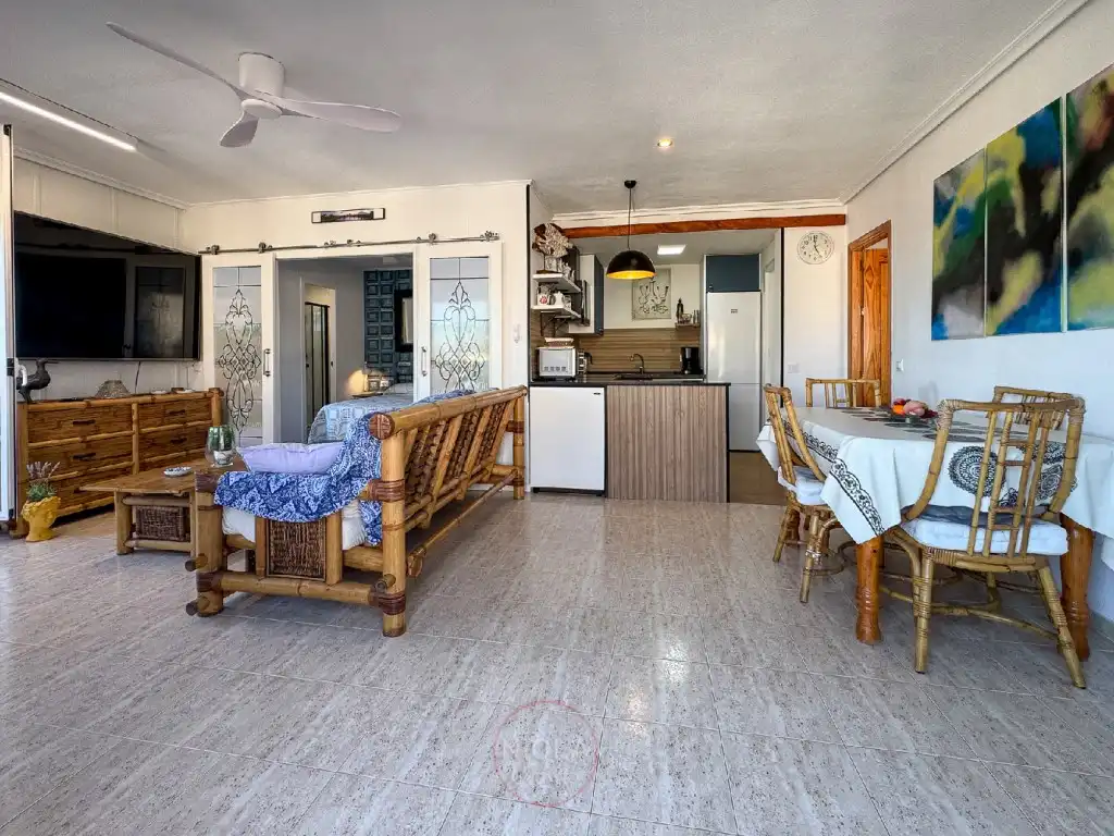 Apartamento de alquiler en Avenida Descubrimie(Pr), El Playazo
