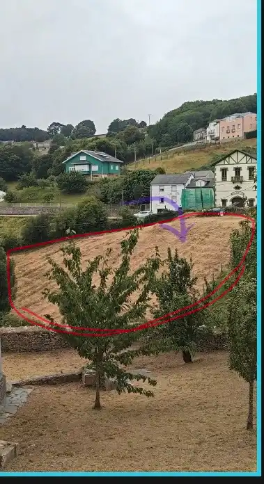 Residential land for sale in N/A