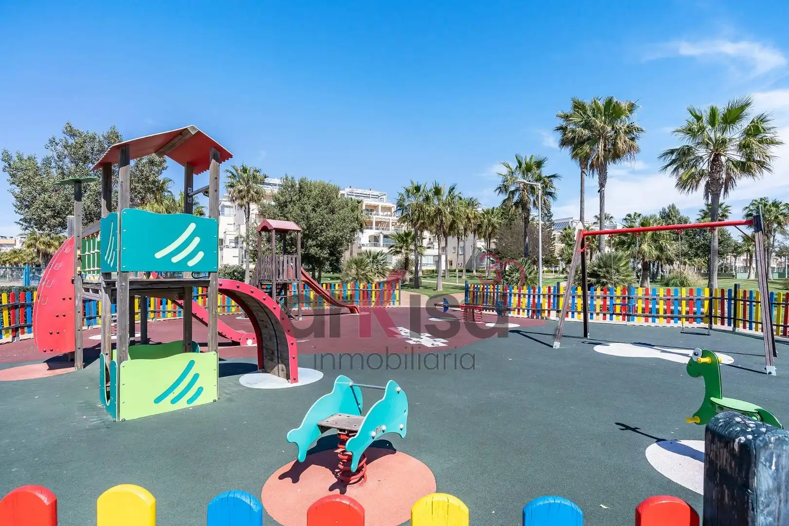 Apartament en venda a Almerimar, imagen 33