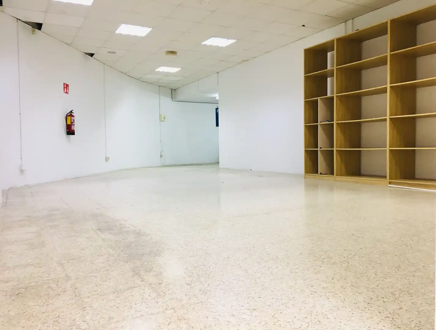 Gewerbefläche zum Verkauf in Corbera de Llobregat