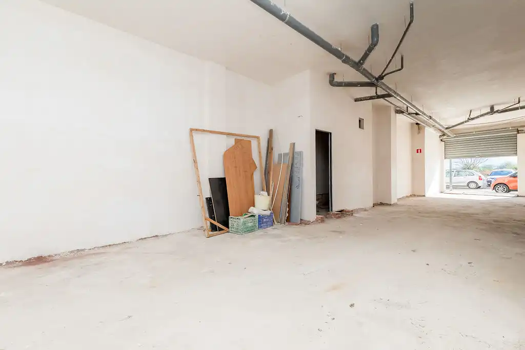 Local comercial en venda a C/ Josefa Ahuir, imagen 24