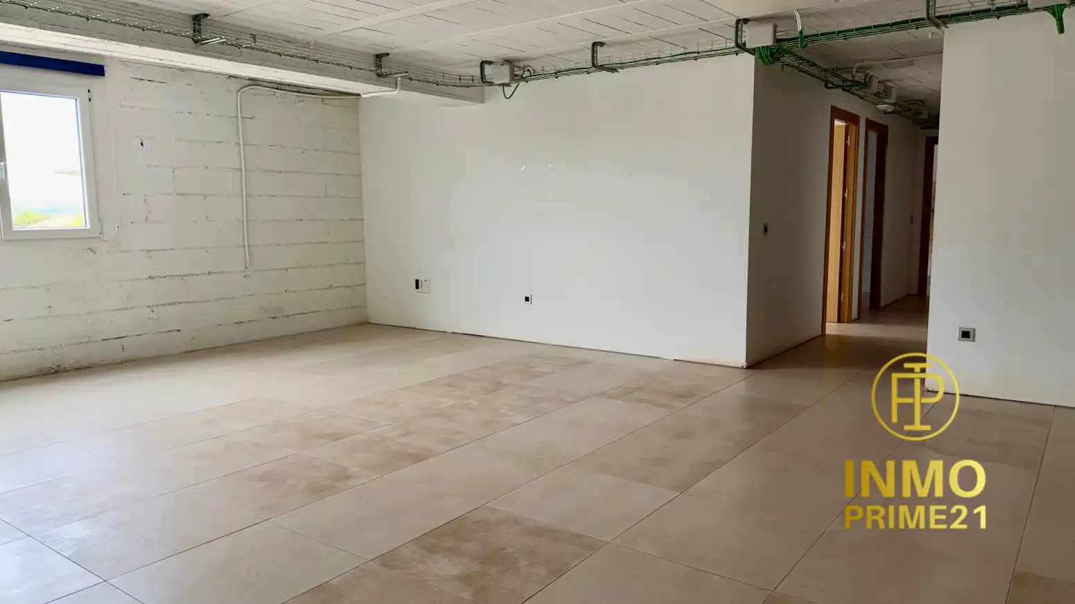 Office for rent in Torrelavega 