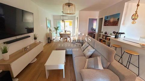 Foto 4 von Wohnungen zum Verkauf in L'Albir, L'Alfàs del Pi