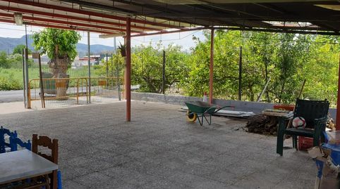 Foto 4 de Casa o xalet en venda a Avenida Doctor Fabián Escribano Moreno, 44, Beniaján, Murcia Capital