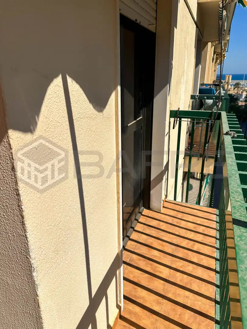 Wohnung mit Terrasse zum Verkauf in Calle Lamo de Espinosa, imagen 24