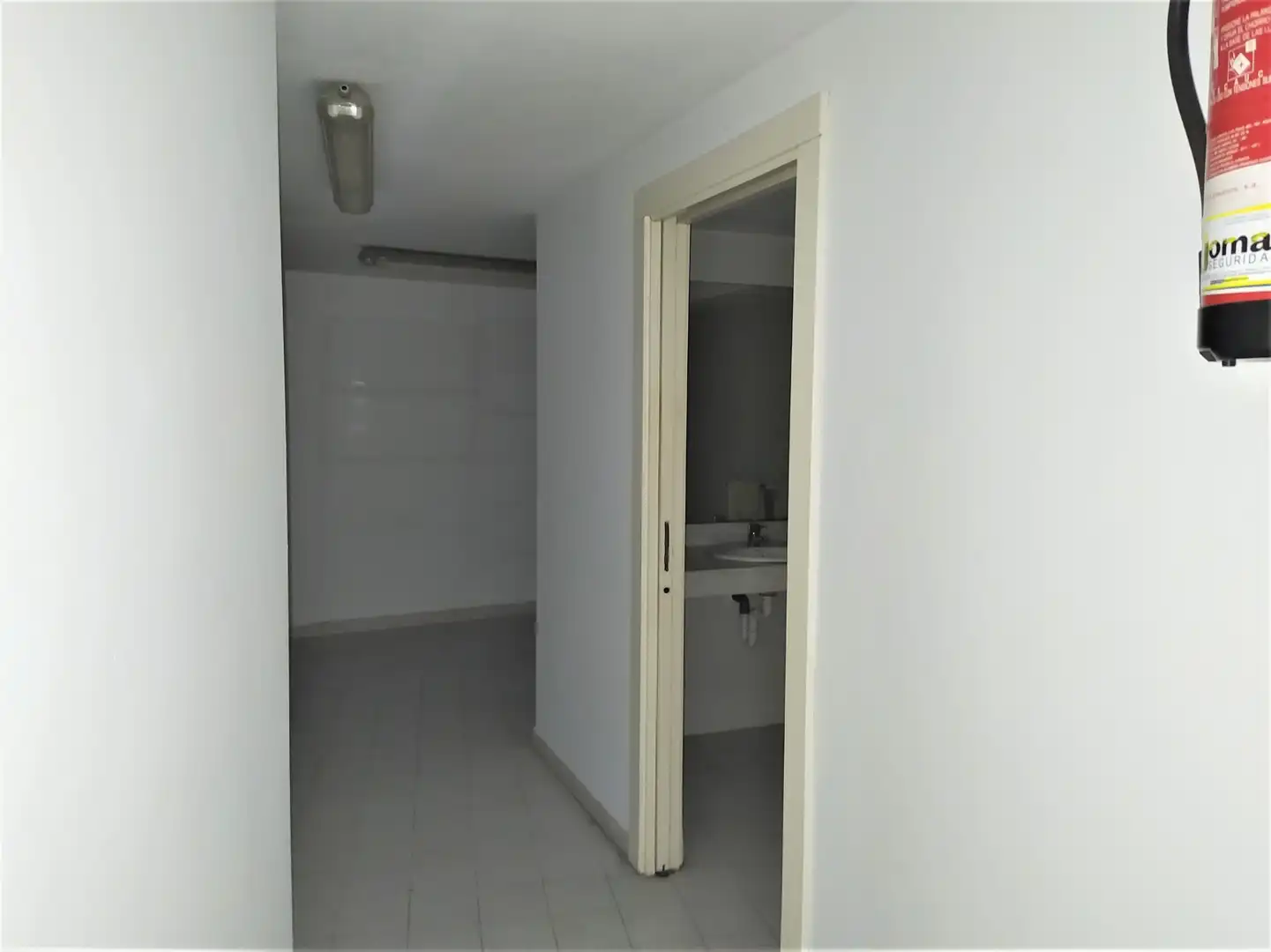Business premises to rent in La Muralla, imagen 8