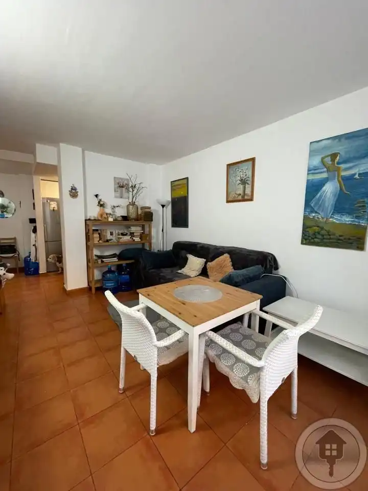 Erdgeschoss zum Verkauf in Garajonay, La Camella