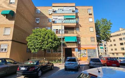 Flat for sale in Parque Inlasa