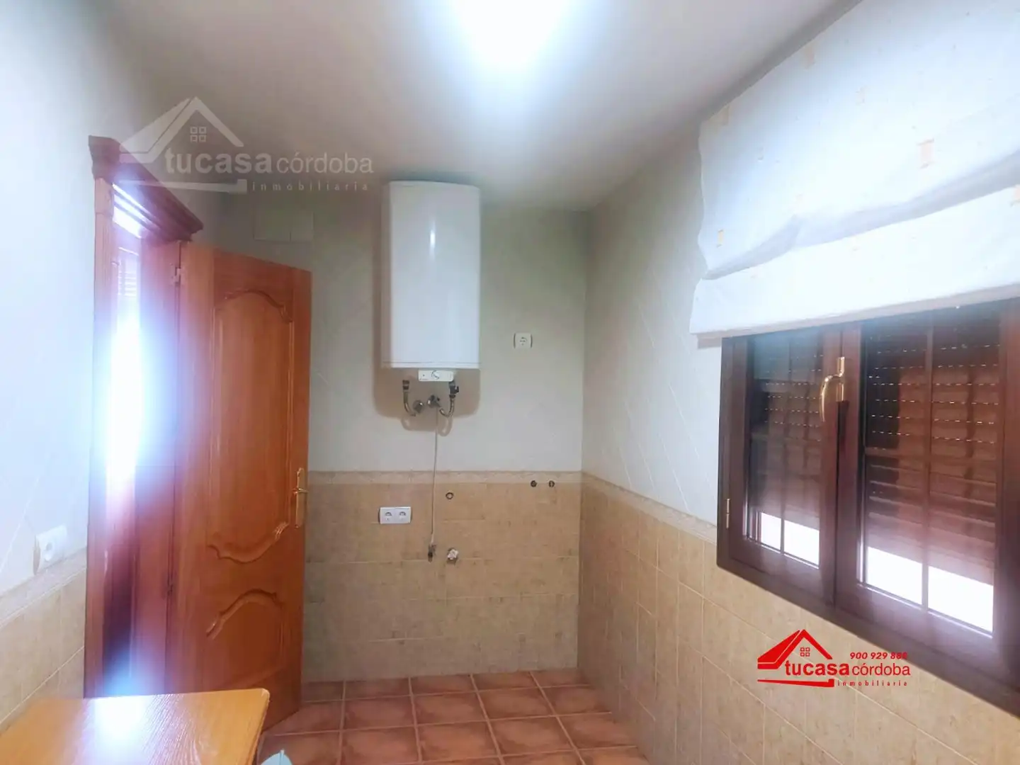 Kitchen of Duplexes for sale in El Carpio  with Air Conditioner and Furnished