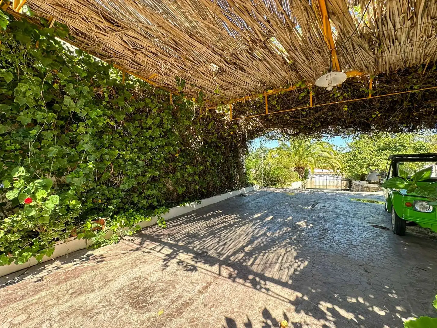Terraza de Casa o chalet en venta en Motril con Calefacción, Terraza y Trastero