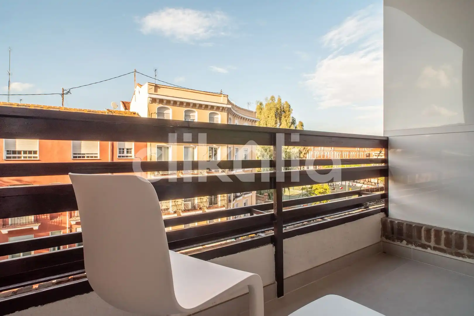 Appartamento con ascensore in vendita a Barrio de Salamanca, imagen 35