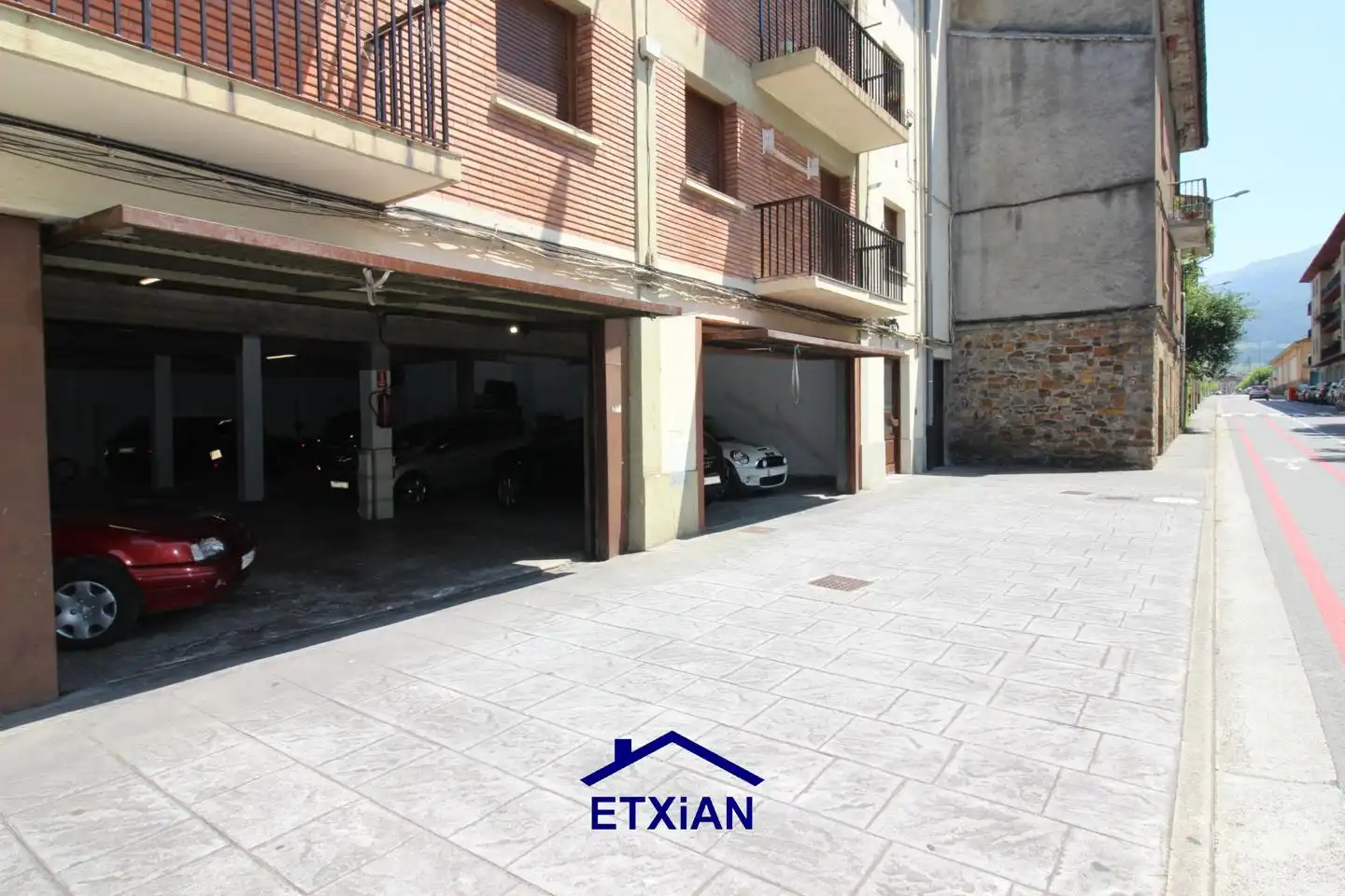 Parcheggio in vendita a Otadui Zuhaiztia