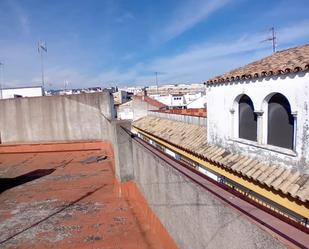 Vista exterior de Residencial en venda en  Córdoba Capital