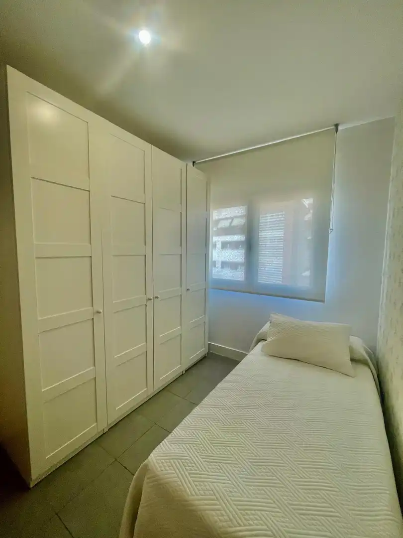 Flat for rent in Avenida Avenida Investigación, Campus de la Salud
