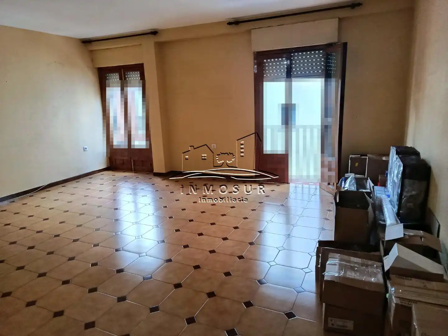 Wohnung zum Verkauf in Centro