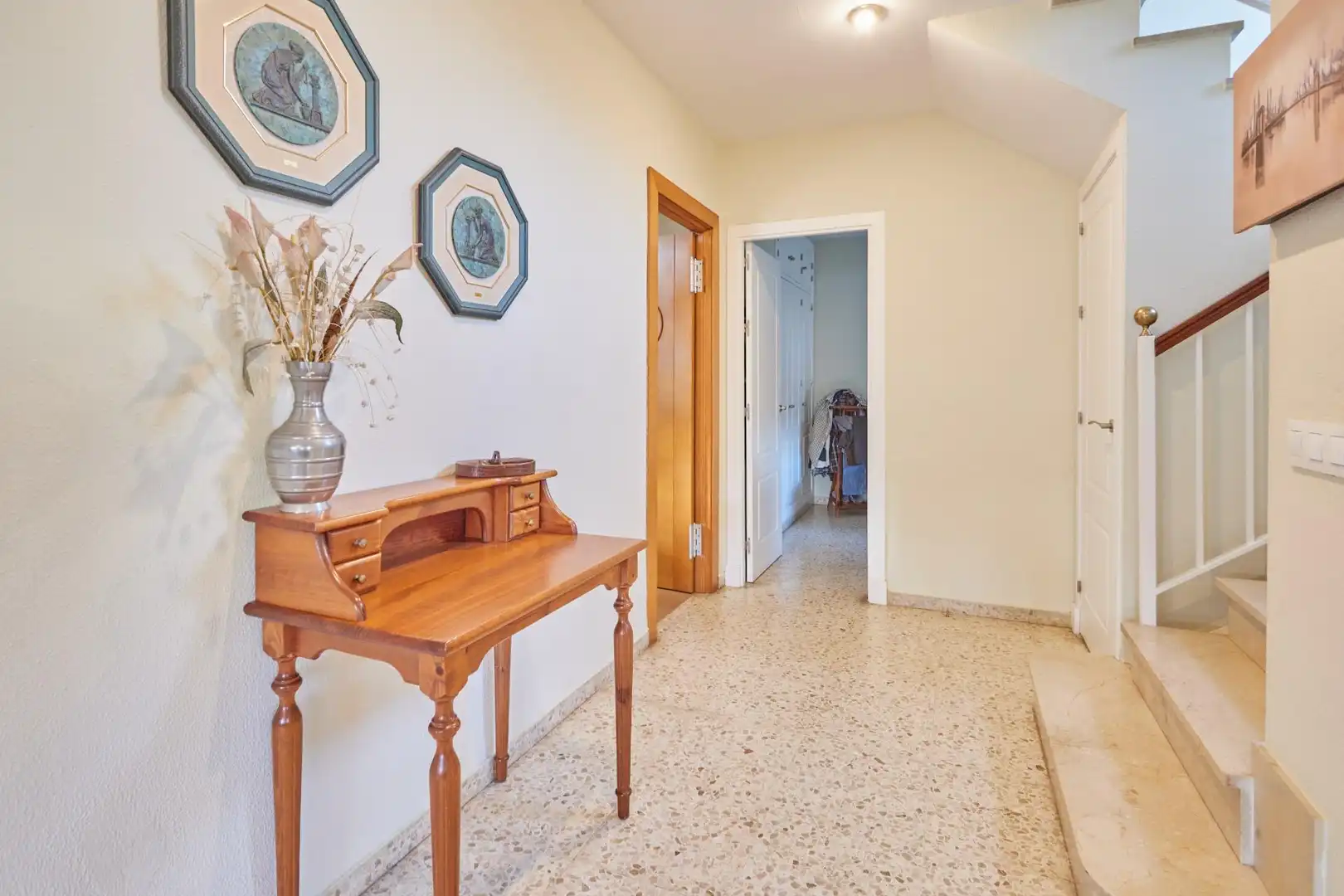Casa o xalet en venda en El Puerto de Santa María amb Jardí privat i Piscina comunitària