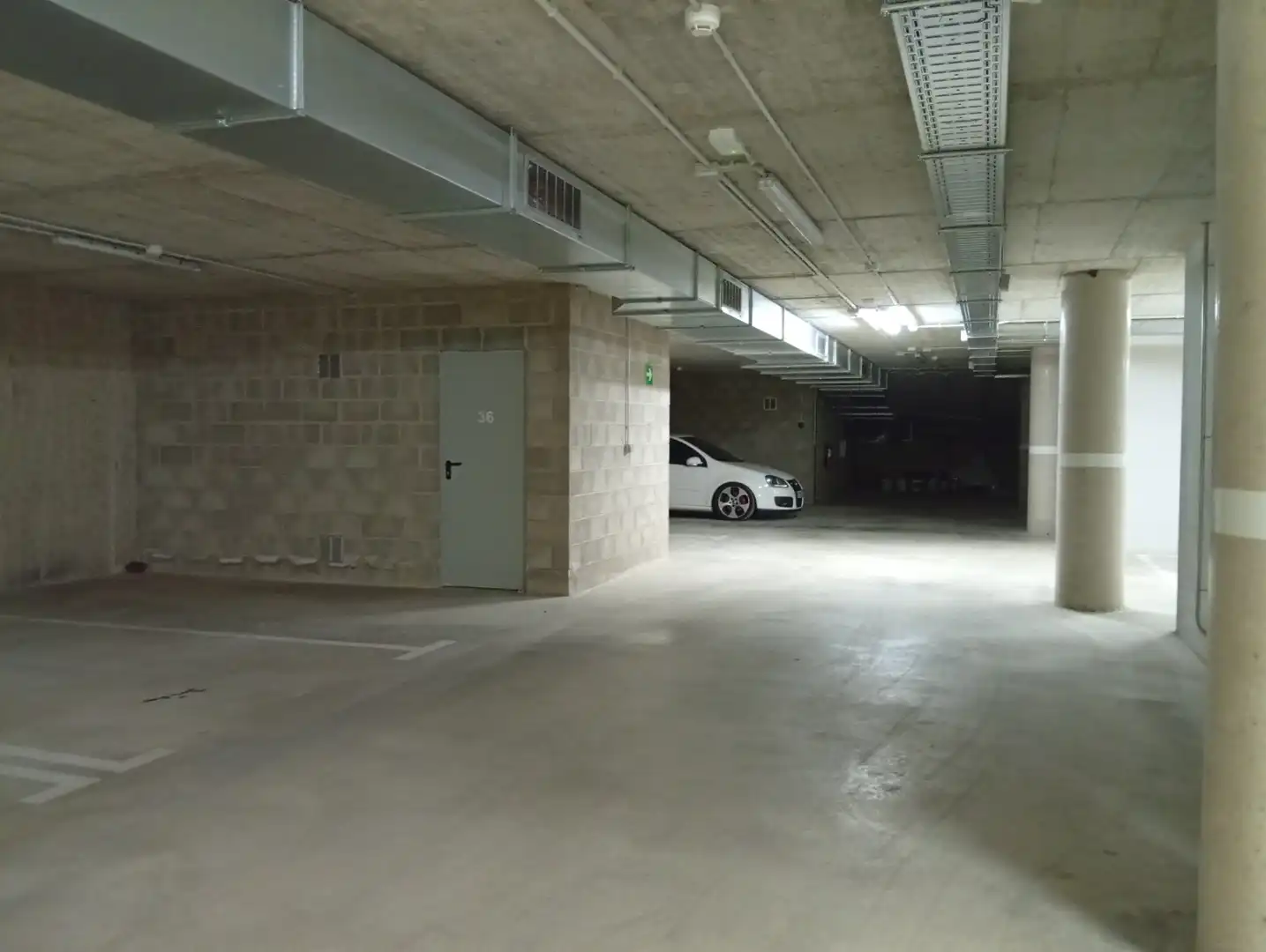 Garage for sale in Carrer d'Anselm Clavé, 21, Centre - Can Nadal