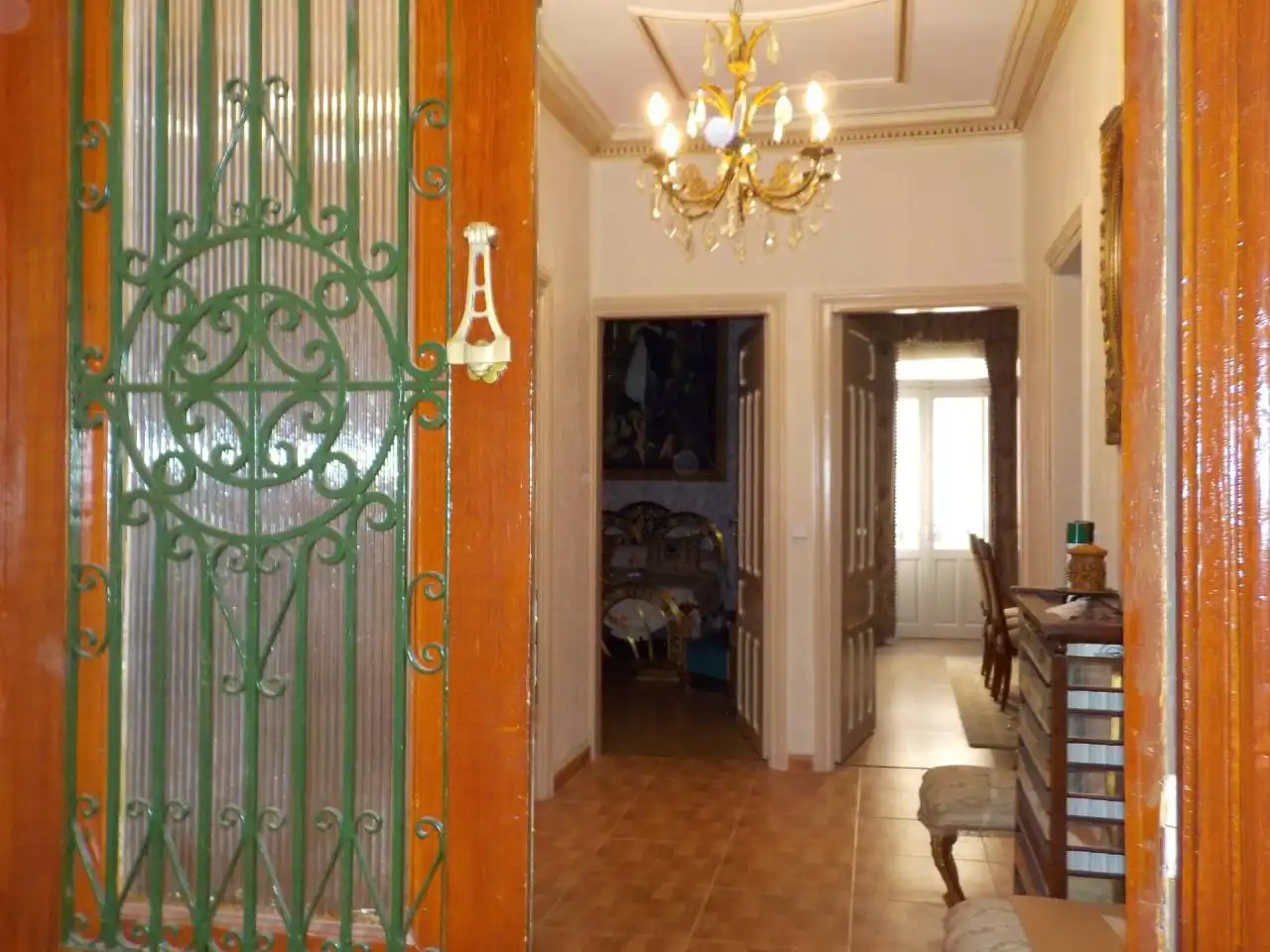 Edificio en venta en Ciudad Rodrigo